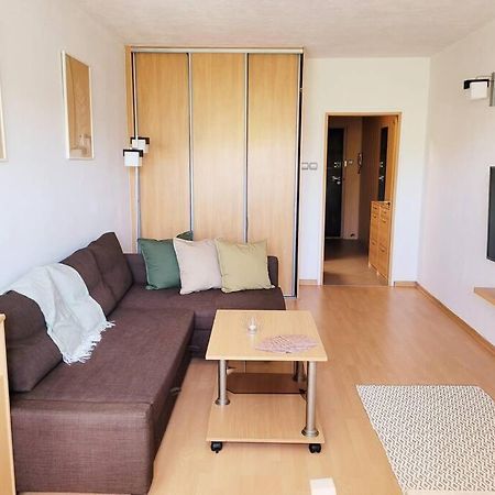 Sloneczne Mieszkanie Blisko Plazy Gdańsk Exterior foto
